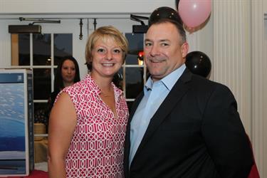 3rd Annual Fashion for The Pink Crusade