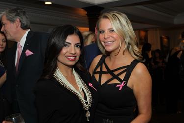 3rd Annual Fashion For The Pink Crusade
