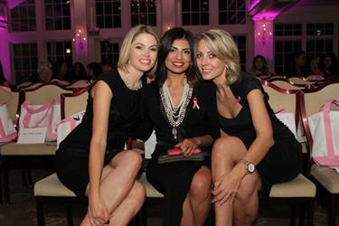 3rd Annual Fashion For The Pink Crusade