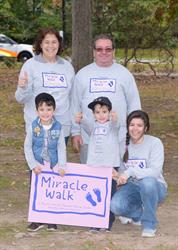 Miracle Walk 2016