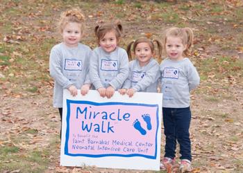 Miracle walk 2016-Station 4 Team