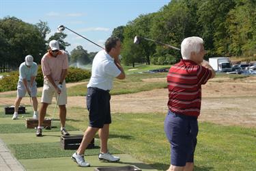 42nd Annual Saint Barnabas Golf Open