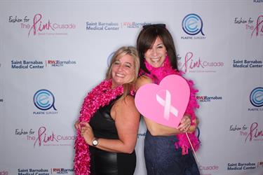 4th Annual Fashion for The Pink Crusade