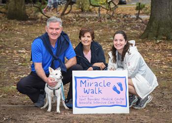 Miracle Walk Team Photos 2