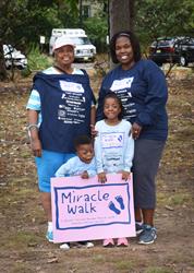 Miracle Walk 2017 - Team Photos 1