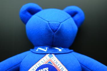 Bear Hugs Photoshoot- See How a Memory Bear is Made!