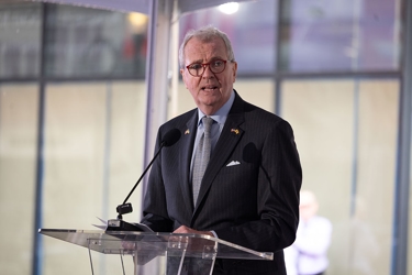 Jack & Sheryl Morris Cancer Center