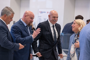 Jack & Sheryl Morris Cancer Center