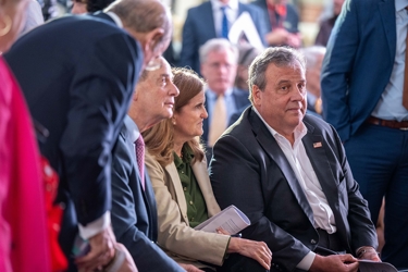 Jack & Sheryl Morris Cancer Center