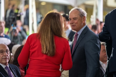 Jack & Sheryl Morris Cancer Center