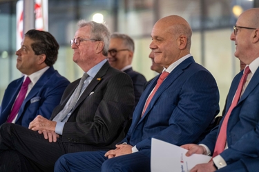 Jack & Sheryl Morris Cancer Center