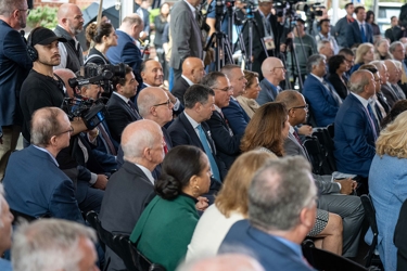 Jack & Sheryl Morris Cancer Center