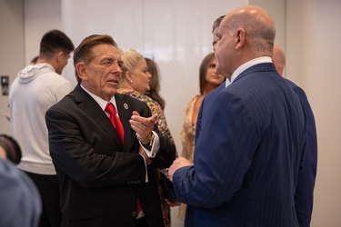 Jack & Sheryl Morris Cancer Center