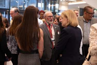 Jack & Sheryl Morris Cancer Center