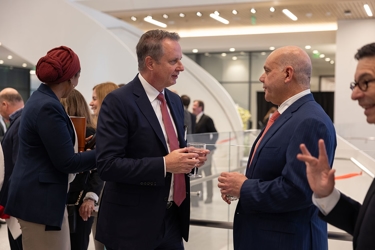 Jack & Sheryl Morris Cancer Center