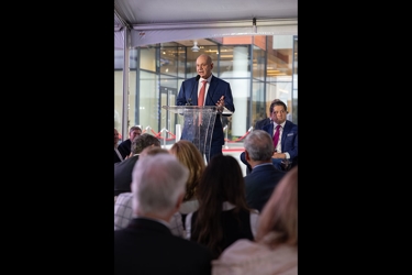 Jack & Sheryl Morris Cancer Center