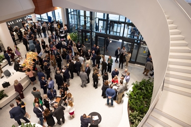 Jack & Sheryl Morris Cancer Center