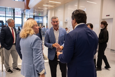 Jack & Sheryl Morris Cancer Center