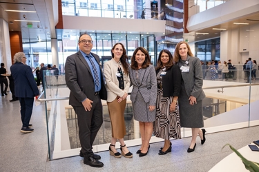 Jack & Sheryl Morris Cancer Center