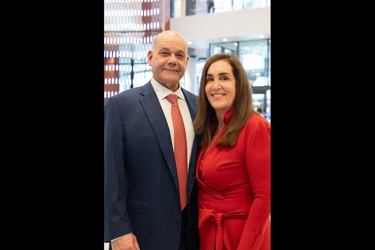 Jack & Sheryl Morris Cancer Center