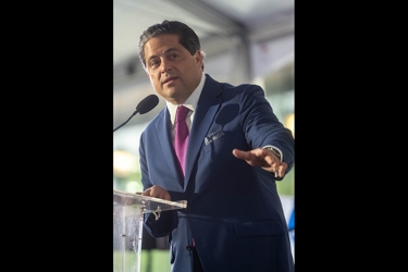 Jack & Sheryl Morris Cancer Center