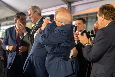 Jack & Sheryl Morris Cancer Center