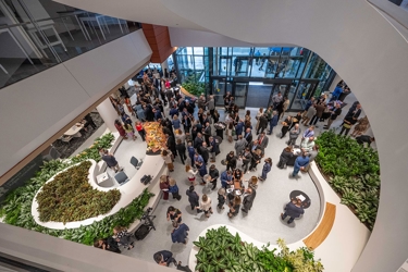 Jack & Sheryl Morris Cancer Center