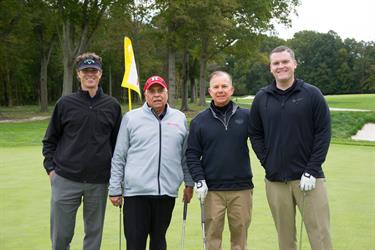 CMC 2018 Robert H. Ogle Golf Invitational