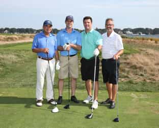 CMC 2019 Robert H. Ogle Golf Invitational