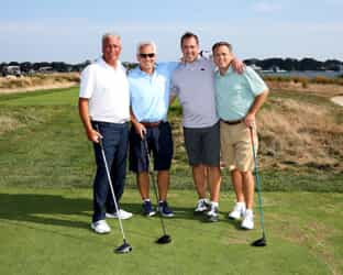 CMC 2019 Robert H. Ogle Golf Invitational