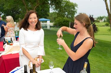 CMC 2019 Wine Tasting Event