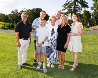 CMC 2025 Robert H. Ogle Golf Invitational