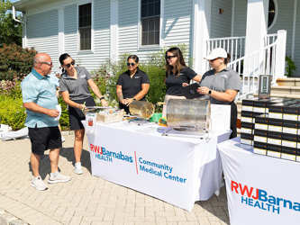 CMC 2025 Robert H. Ogle Golf Invitational