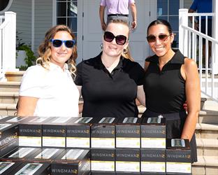 CMC 2025 Robert H. Ogle Golf Invitational