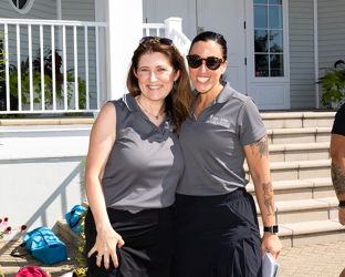 CMC 2025 Robert H. Ogle Golf Invitational