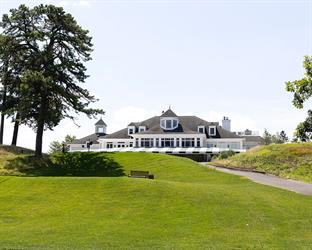 CMC 2025 Robert H. Ogle Golf Invitational
