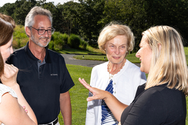 CMC 2025 Robert H. Ogle Golf Invitational