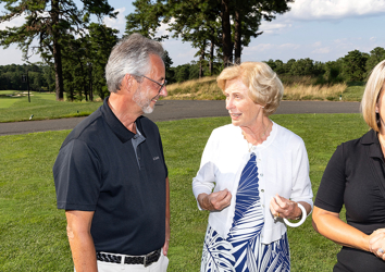 CMC 2025 Robert H. Ogle Golf Invitational