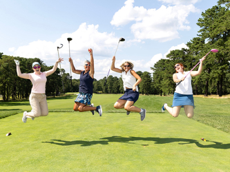 CMC 2025 Robert H. Ogle Golf Invitational
