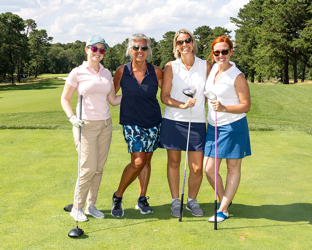 CMC 2025 Robert H. Ogle Golf Invitational