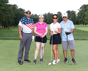 CMC 2025 Robert H. Ogle Golf Invitational