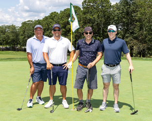 CMC 2025 Robert H. Ogle Golf Invitational