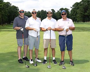 CMC 2025 Robert H. Ogle Golf Invitational