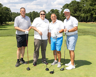 CMC 2025 Robert H. Ogle Golf Invitational