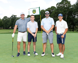CMC 2025 Robert H. Ogle Golf Invitational