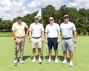 CMC 2025 Robert H. Ogle Golf Invitational