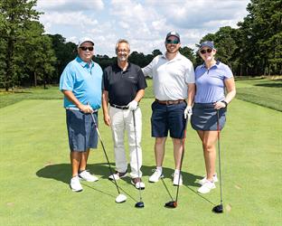 CMC 2025 Robert H. Ogle Golf Invitational