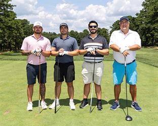 CMC 2025 Robert H. Ogle Golf Invitational