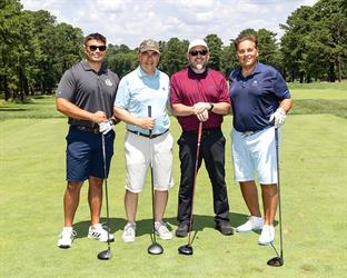 CMC 2025 Robert H. Ogle Golf Invitational