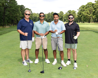 CMC 2025 Robert H. Ogle Golf Invitational